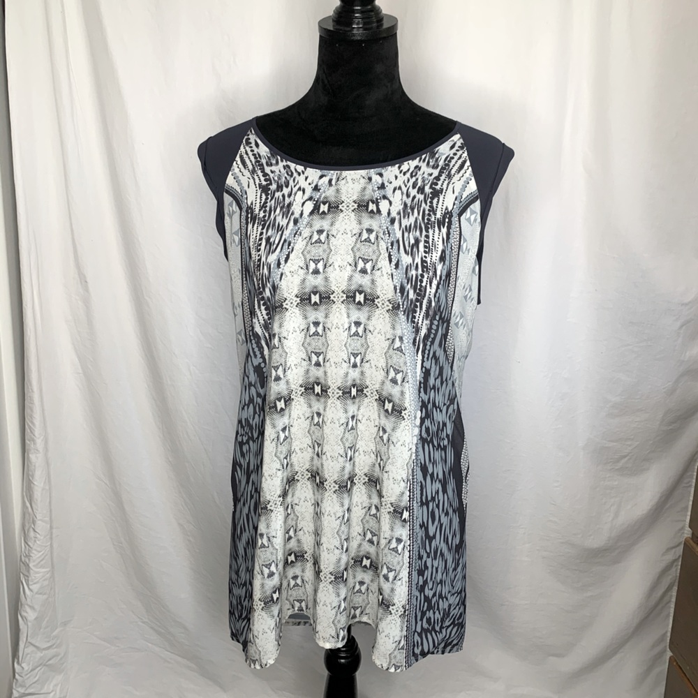 Cabi women’s top